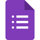 google-forms