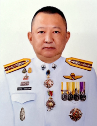 ภาพ ผกก.ใหม่