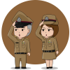 —Pngtree—cartoon illustration of male and_8280671
